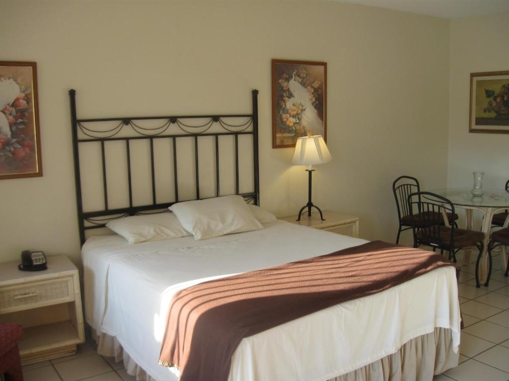 Seaside Motel Форт Лодърдейл Екстериор снимка